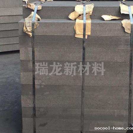 浸树脂石墨轴承料