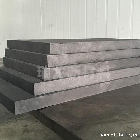 石墨双极板专用料