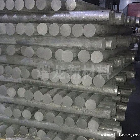 真空炉石墨发热棒材料